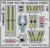 Eduard BIG49313 F/ A-18E HOBBY BOSS 1/48